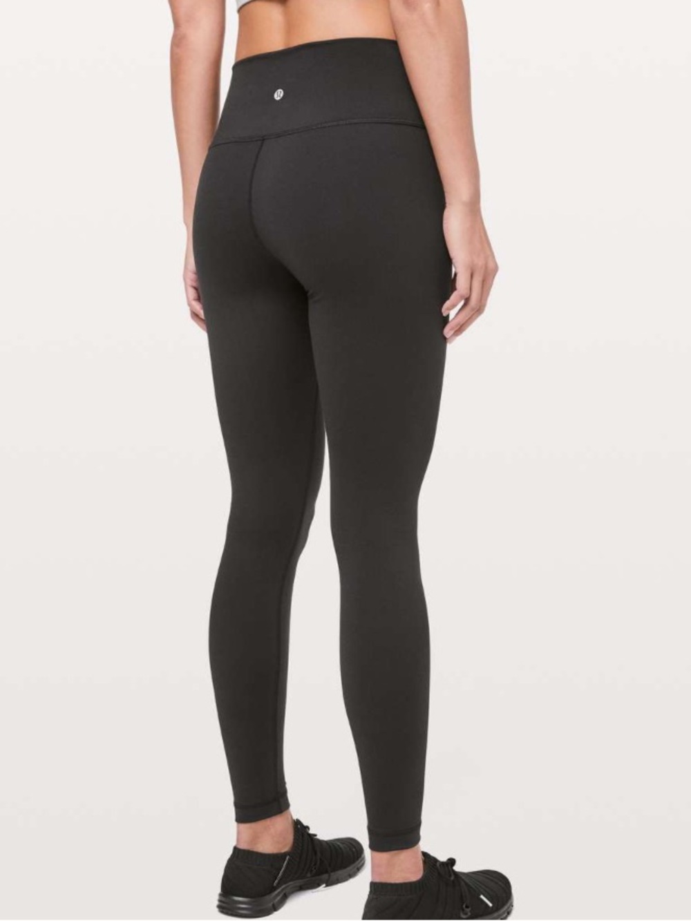 Luluemon wunder under luon leggings 6